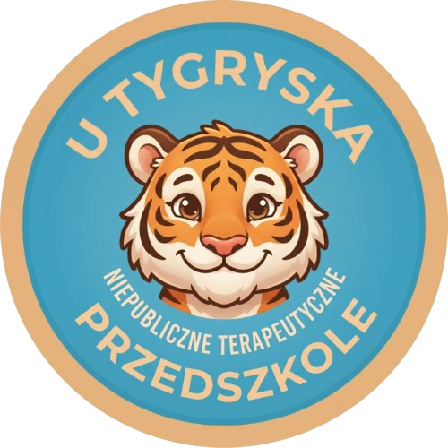 U Tygryska Przedszkole Terapeutyczne